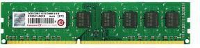 Memorie Transcend DDR3, 8 GB, 1333 MHz, CL9, TS1GLK64V3H