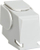 Kapak elektrik mbrojtës Clamp Cover C2 51-014681-001, për instalime elektrike, i zi