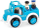 Viking Toys Jumbo Jeep Police со Фигури