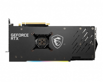 Kartë grafike MSI Geforce RTX 3070 Gaming Z Trio Z, 8GB, LHR
