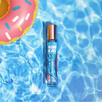 Parfum femrash Miss Kay Pool Party EDP