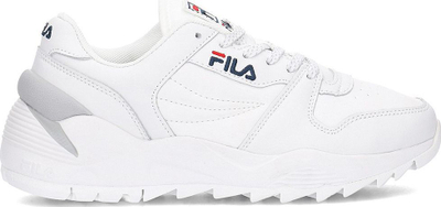 Atlete për femra Fila Orbit Cmr Jogger Low (1010621.1FG), të bardha, nr 37