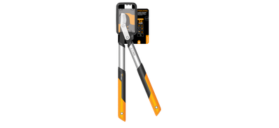 Gërshërë Fiskars SL 92, L, zezë/ portokalli