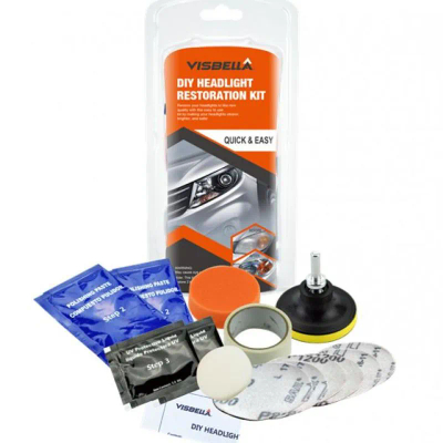 Set Riparues Farave Visbella