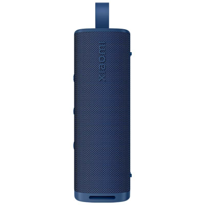 Boks portativ Xiaomi Sound Outdoor 29D, 30W, bluetooth, blu