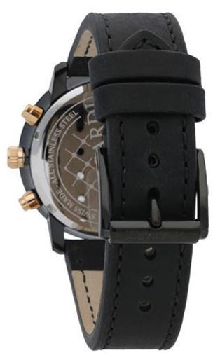 Orë dore Trussardi Swiss Made Sinfonia R2471607001