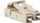 Kabllo optike Lanberg LC LC, patchcord multimode OM4 50/125, 1m, LSZH, vjollcë