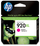 Patron boje HP 920XL CD973AE, magenta, kapacitet i madh