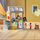 Lodër ndërtuese LEGO Friends 42653 Music Store, set kreativ, shumëngjyrësh