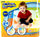 Сет за цртање со вода Tomy Aquadoodle Classic Colour, тепих и пенкало, 75 x 75 cm, многуобоен
