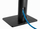 Mbajtëse për monitor Gembird MS-D1-01, deri në 32", 7kg, e zezë