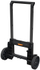 Karrocë veglash Keter ROC Pro Gear 2.0, me dorezë teleskopike, 65×22.3×78.9 cm, shumëngjyrëshe