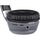 Kufje pa tela Defender Freemotion B571, Bluetooth, MicroSD, gri
