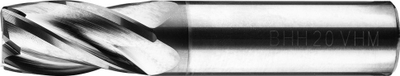 Freza fundore karbiti Baildon FWP4L, 20mm, 4 brazda