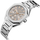 Orë dore për femra Lee Cooper LC08046.360, e argjendtë