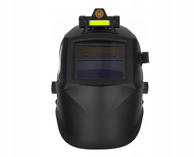Maskë saldimi automatike Geko G01881, me llambë