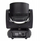 Reflektor skenik LED LIGHT4ME GALAXY MKII, 19x LED, RGBW, i zi