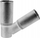 Kokë çelësi GEKO G12127, 1/2", 27mm, krom vanadium