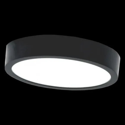 Panel LED për mur edhe tavan Topex MODENA, 22W, 3000K, i bardhë