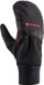 Doreza skijimi Viking unisex, nr. 9, të zeza
