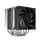 Ftohës CPU Deepcool AG620 BK ARGB V2, 120mm ARGB, i zi