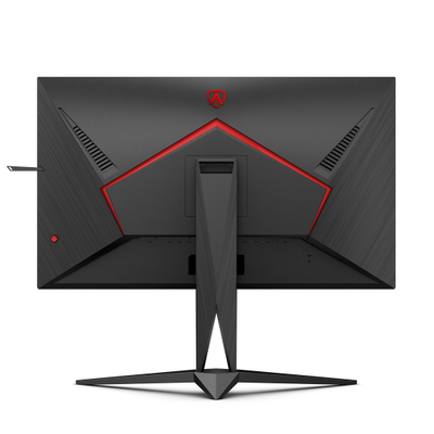 Monitor AOC AG325QZN/EU, 31.2", 2560x1440, 240Hz, i zi