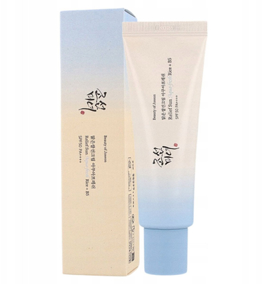 Крем за сонце Beauty of Joseon Relief Sun, SPF50+, 50ml