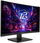 Monitor ASRock PG27QRT1B, 27", QHD, 2560x1440, i zi