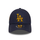 Kapelja New Era MLB 9FORTY M-Crown Los Angeles Dodgers, World Series Patch, e kaltër