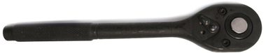 Rrachetë goditëse FORCEKRAFT FK-80244MPB, 1/2", 24 dhëmbë, me dy anë