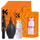 K&F Concept 4-IN-1 Set Pastrimi Lente për DSLR Kamerë