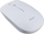 Maus Acer AMR010, wireless, Bluetooth, i bardhë