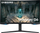 Monitor gaming Samsung Odyssey G6 LS27BG650EUXEN, 27", QHD, 240Hz, i zi