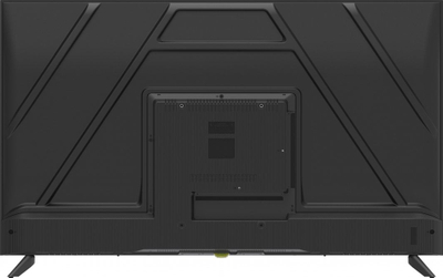 Televizor Smart Kiano Elegance 50", 4K UHD, Triple Tuner, i zi
