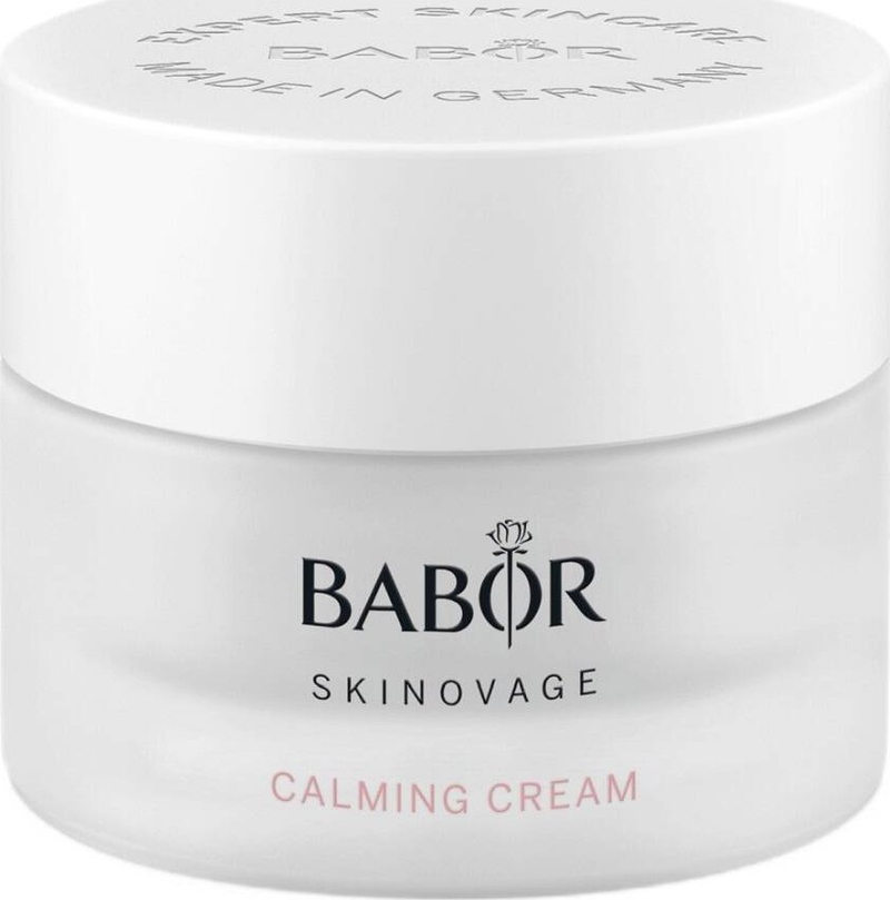 Krem fytyre Babor Skinovage Calming Cream, 50ml, për lëkurë të ndjeshme