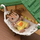 Lodër me kafshë Sylvinian Families, 3+