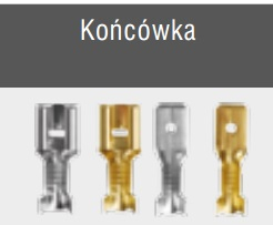 Матрица за стегање Erko PR_33-S6, за алатката PR33, 0.5-6 mm²