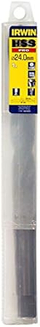 Spiral metalik IRWIN HSS Pro 10502446, 24mm, 281mm, gri