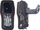 Mbulesë stofi Mobilis Activ+, për Honeywell CK65 Pistol Grip, me rrip shpatulle, e zezë