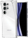 Këllëf telefoni Mercury Bulletproof për Samsung S24 Ultra S928, TPU i butë, mbron nga goditjet, transparent