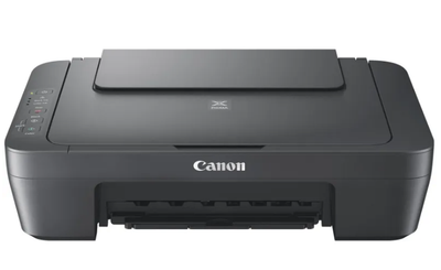 Printer multifunksional Canon PIXMA MG2551S