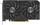 Kartë grafike ASUS Dual Radeon RX 9060 XT, 8GB GDDR6, e zezë