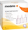 Biberon zëvendësues Medela SpecialNeeds, set 3 copë, pa BPA, transparent