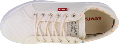 Atlete për goca Levi's Tijuana 2.0 W 234188-677-100, të bardha
