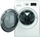 Lavatriçe-tharëse Whirlpool FFWDB 864369 SV EE, 8 kg 6 kg, me hapje nga përpara, e bardhë