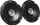 Altoparlantë veture Kenwood KFC-S1756, set 2 copë, 16 cm, 20W RMS, të zinj
