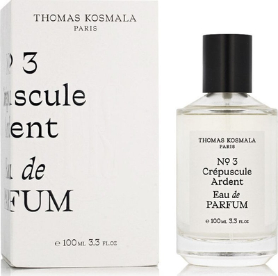 Parfum Thomas Kosmala No. 3 Crepuscule Ardent, Eau de Parfum, 100ml
