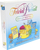 Lojë tavoline Hasbro Trivial Pursuit Family Edition, trivia për krejt familjen, 2-6 lojtarë, shumëngjyrëshe
