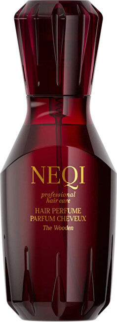 Parfum për flokë NEQI, 75 ml