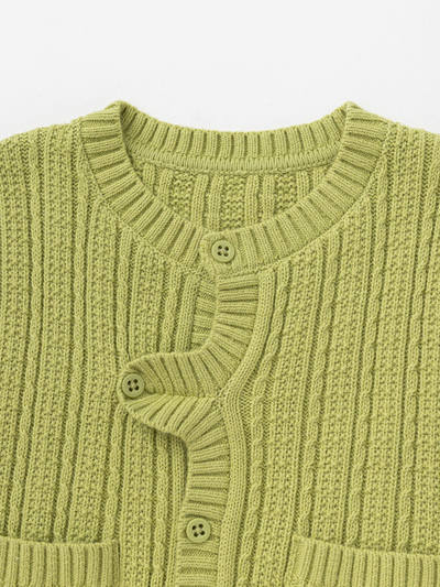 Jelek Pea Pod Knit